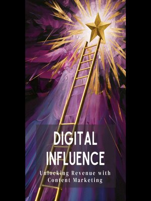 cover image of Digital Influence